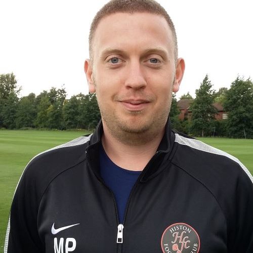 New Reserve Team Manager Required as Matt Payne Leaves the Post