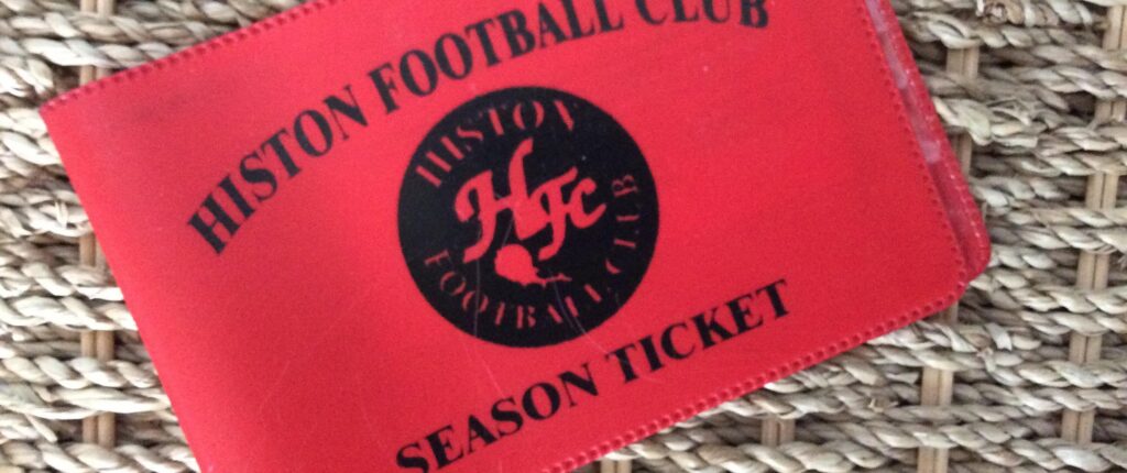 2024/25 Season Tickets Available NOW