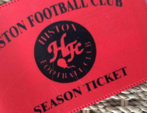 2024/25 Season Tickets Available NOW