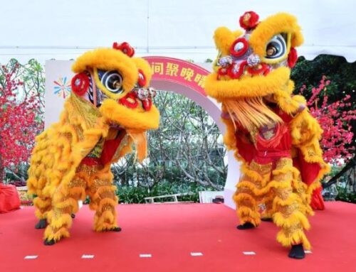 Cambridge Chinese Federation Football Tournament and Moon Festival at Bridge Road This Sunday