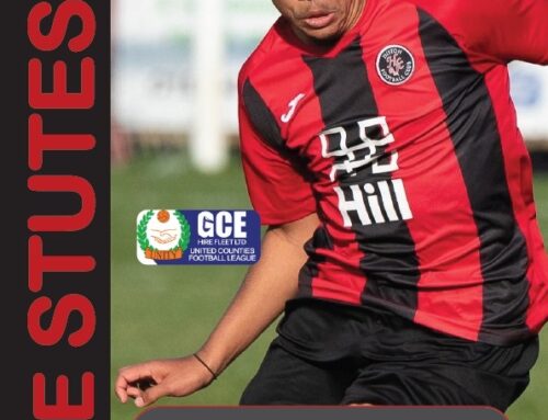 Match Preview – Histon v Bourne Town – Kicking Off at 2.00pm