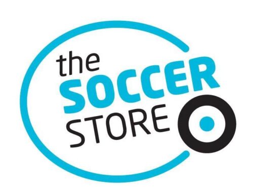 The Soccer Store Sponsors Max York