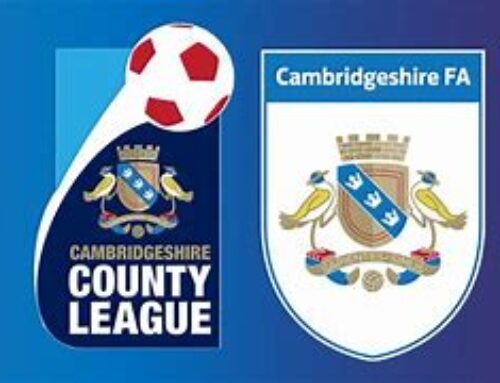 Stutes to Host Over Sports in the Cambs Invitation Cup